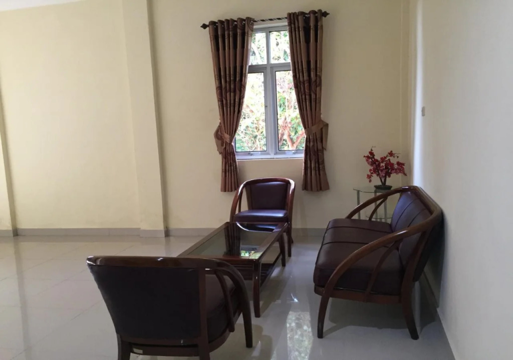 Pandan Makmur Inn