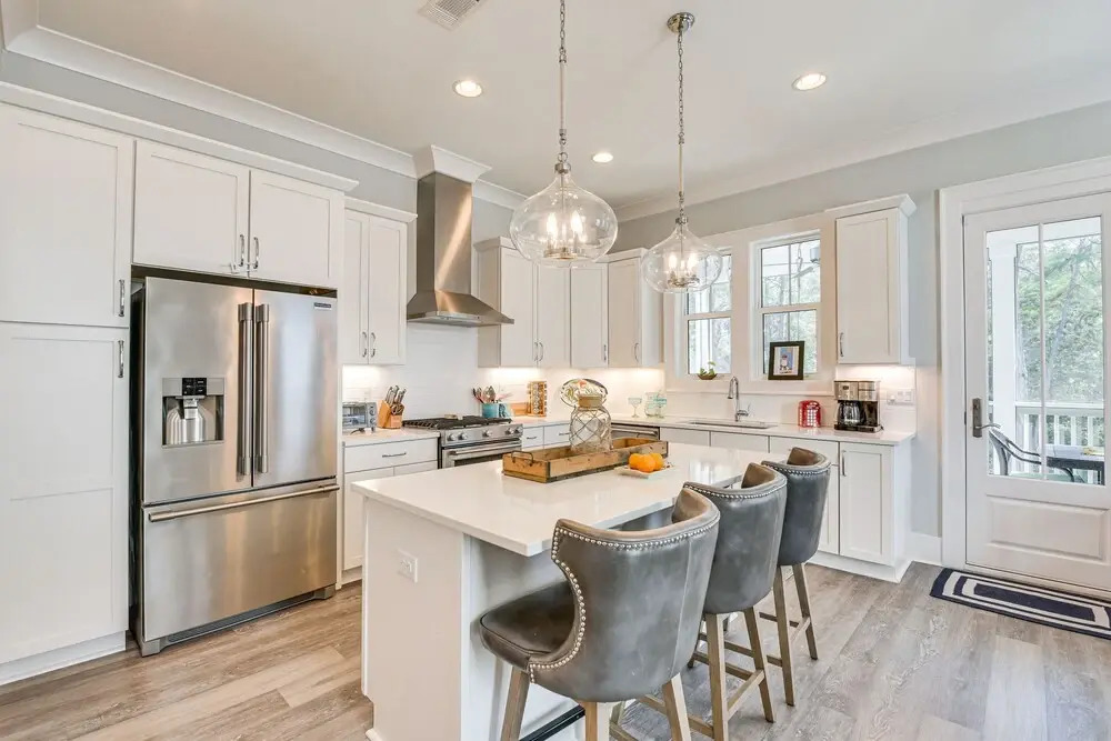 Stunning Santa Rosa Beach Home, 1/2 Mi to Ocean!