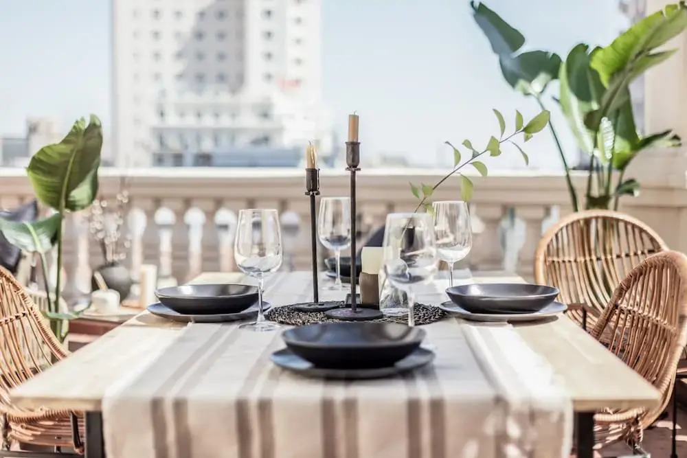 Kasai - 2 Bedrooms and Terrace in Malasa a