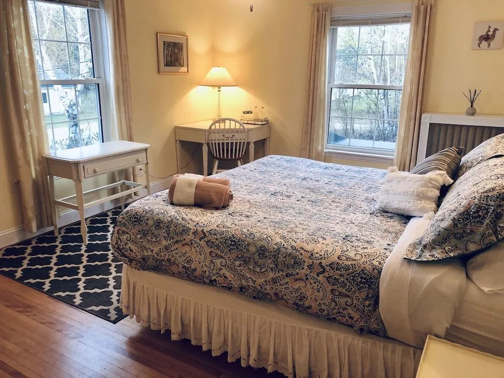 Launchpoint Lodge