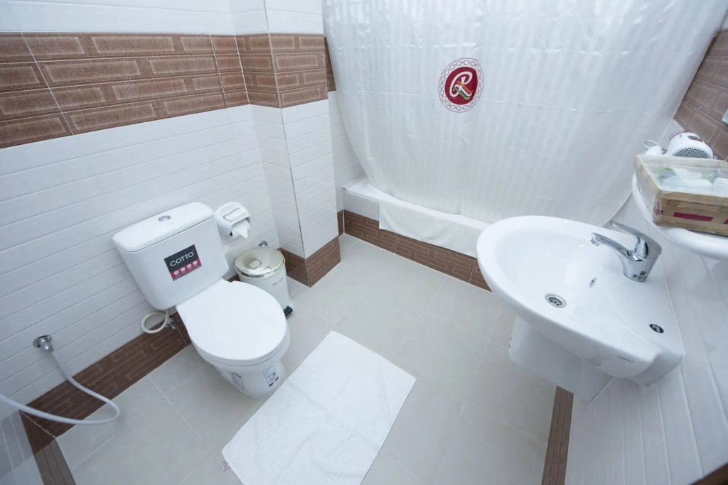 Al Bahjah Hotel