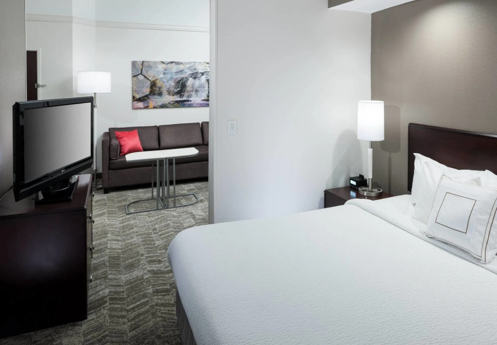 SpringHill Suites by Marriott Columbus