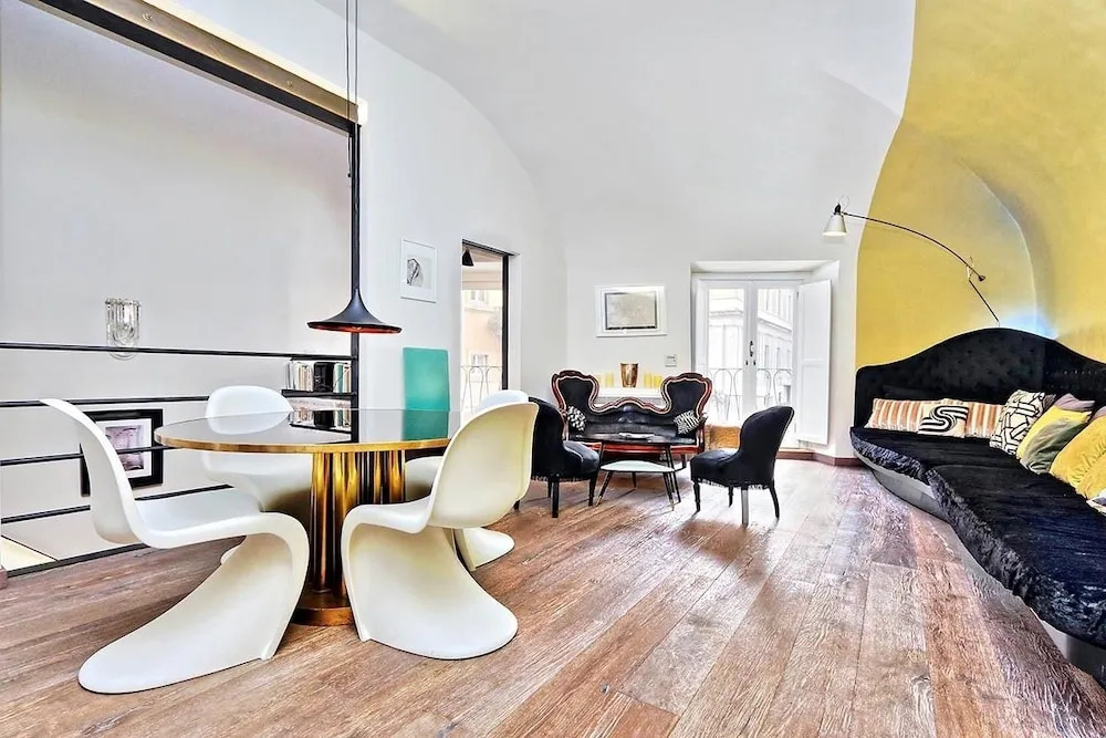 Trastevere Essence by Nosdom Properties
