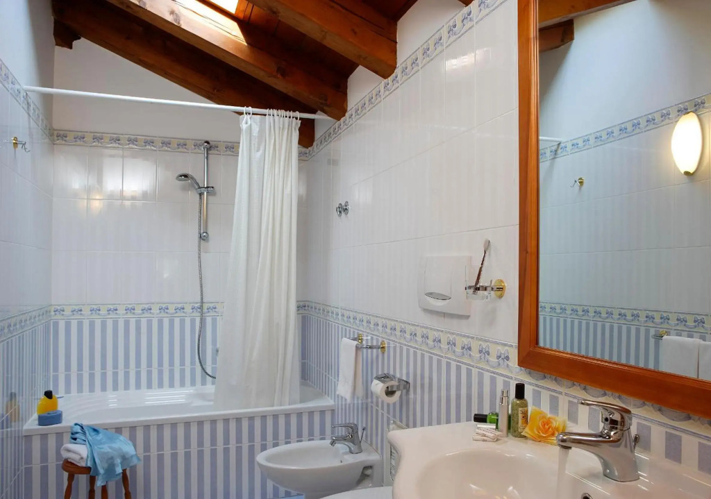 Hotel Antico Moro