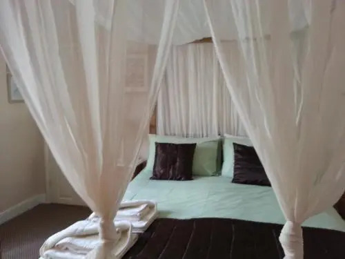 Chestnuts B&B