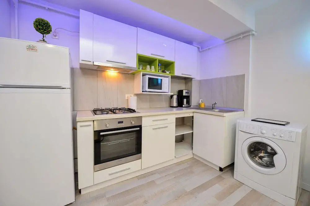Central Unirii - Old Town Apartments