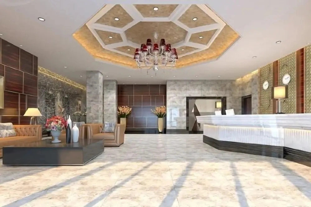 Shangyou Boutique Hotel