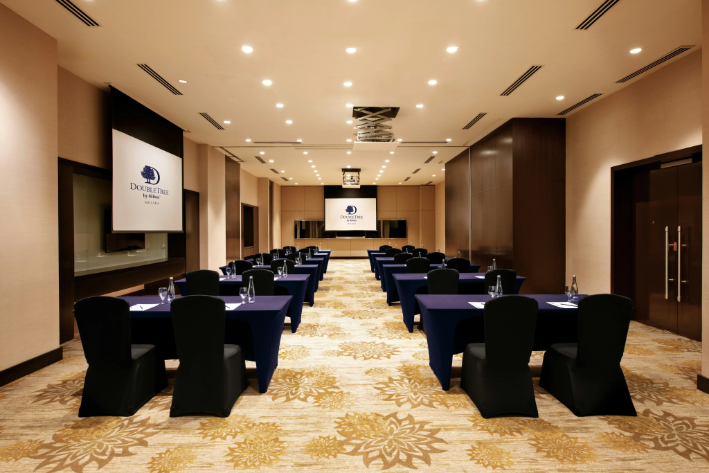 DoubleTree by Hilton Melaka