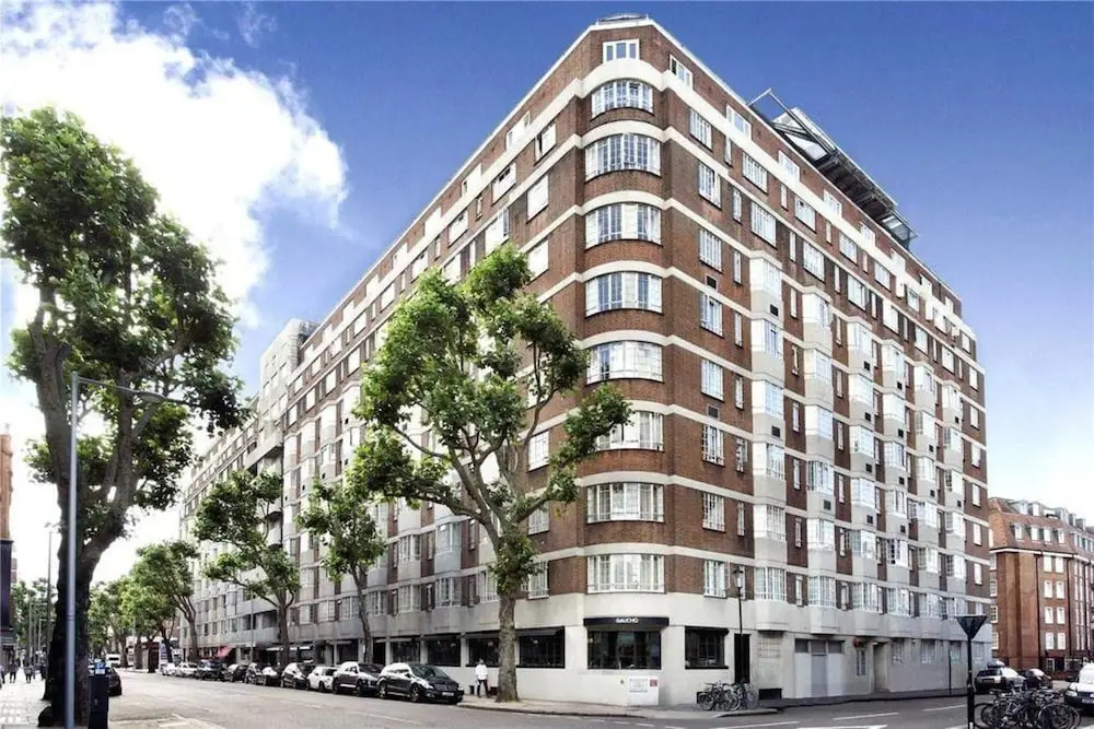 Fabulous Apartment, Chelsea
