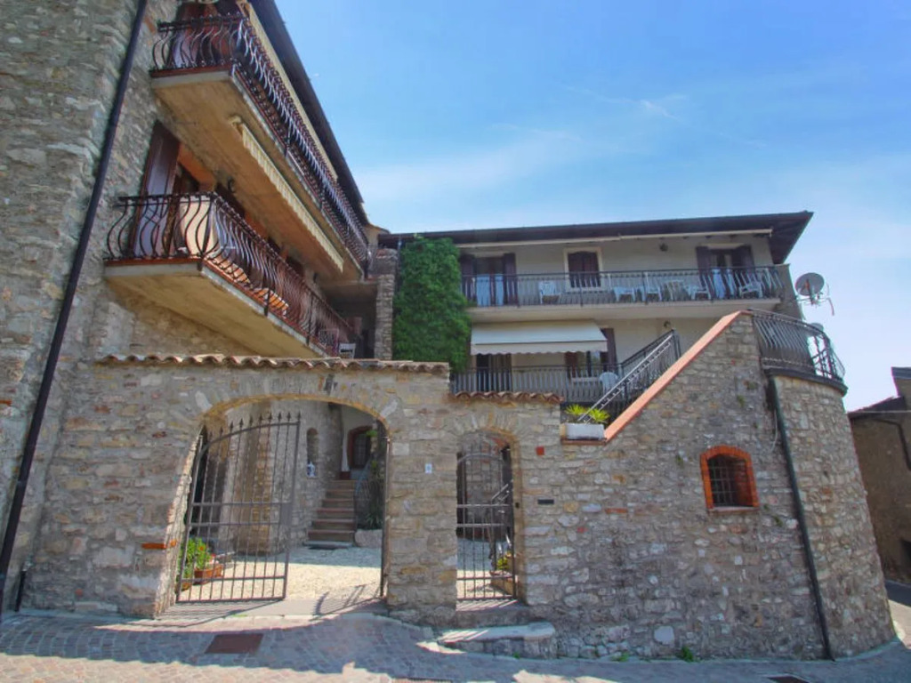 Apartment Adalgisa Tignale 20771