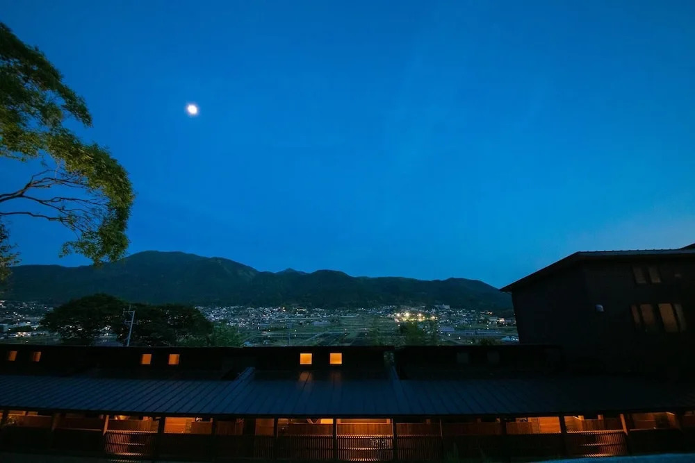 Hanare-no-Yado Yufuin ZEN