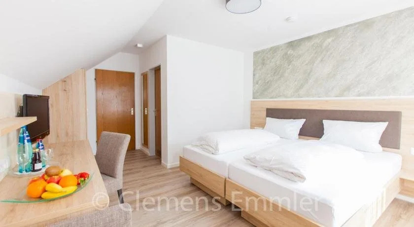 Gasthof Hotel Engel
