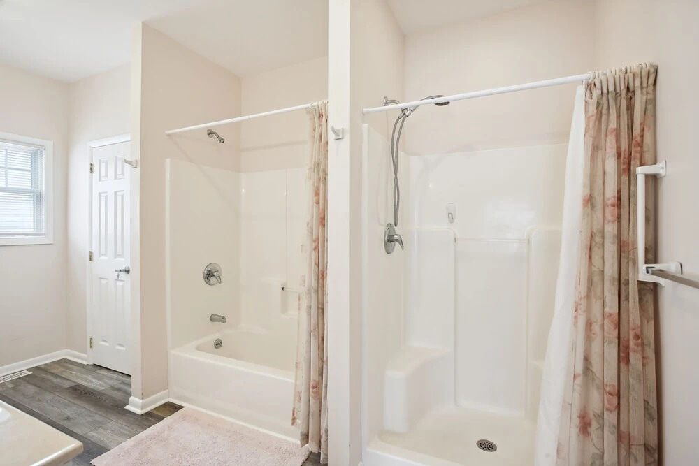 Brigantine Vacation Rental - Walk to the Beach!