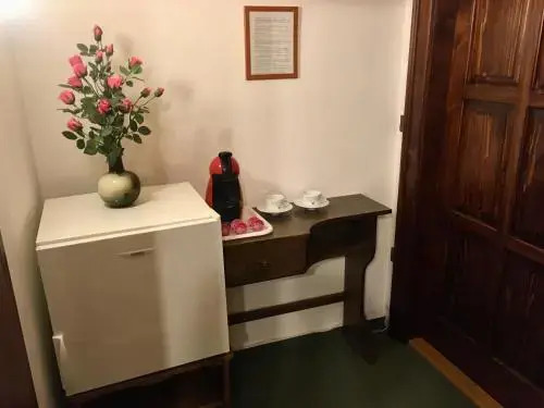 Pension Hana
