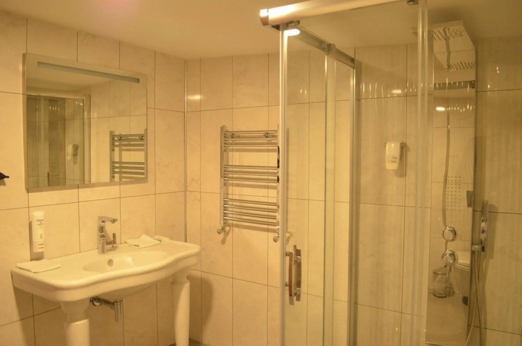Senler Boutique Hotel