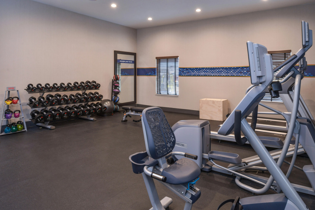 Hampton Inn and Suites Port Aransas