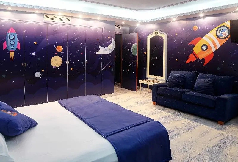 Magic  Balneario