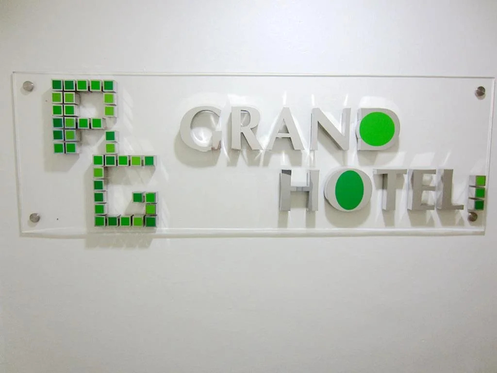RG Grand Hotel