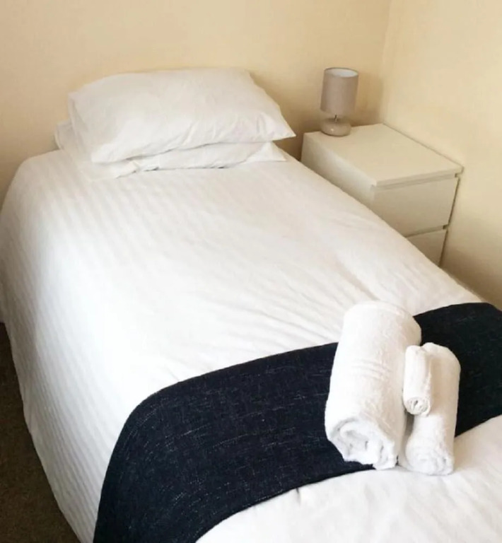 Poplar Grove Serviced Accommodation