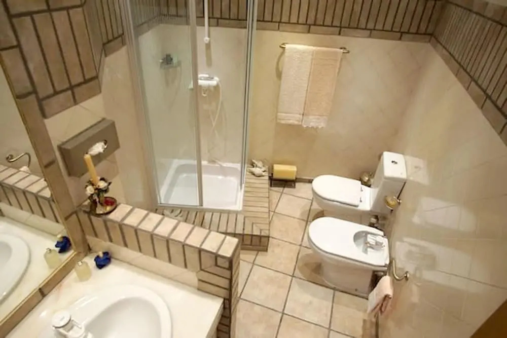 House with 4 Bedrooms in Ericeira, with Wonderful Sea View, Private Pool, Furnished Terrace - 500 M From the Beach