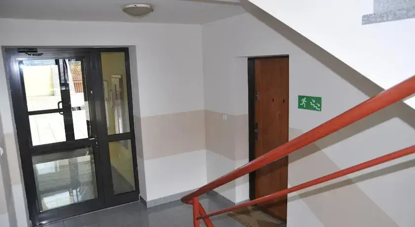 Apartament Iskra