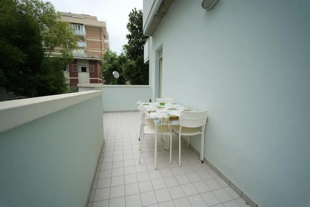 Lugano Residence
