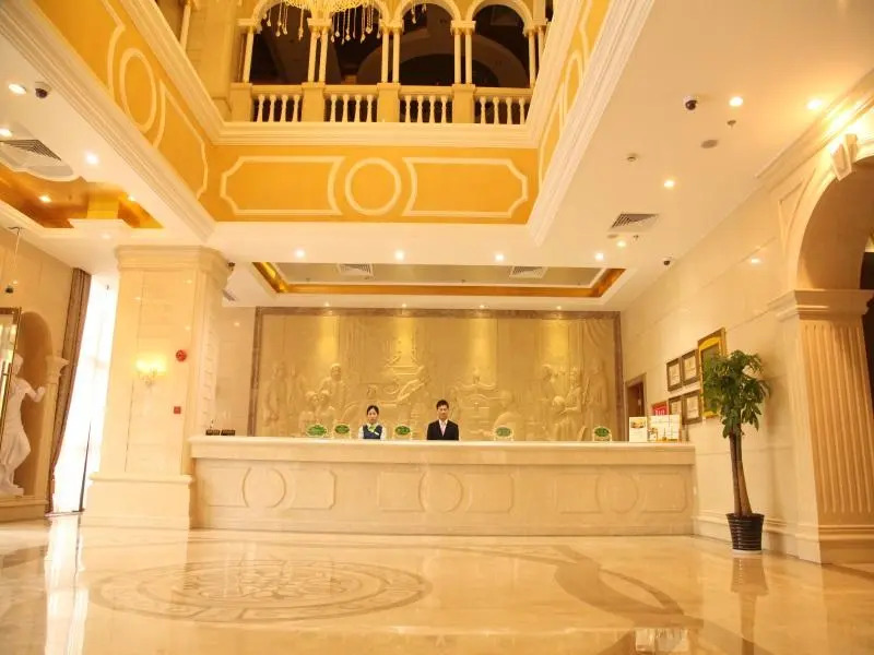 The Grace Hotel Shanghai Yexie