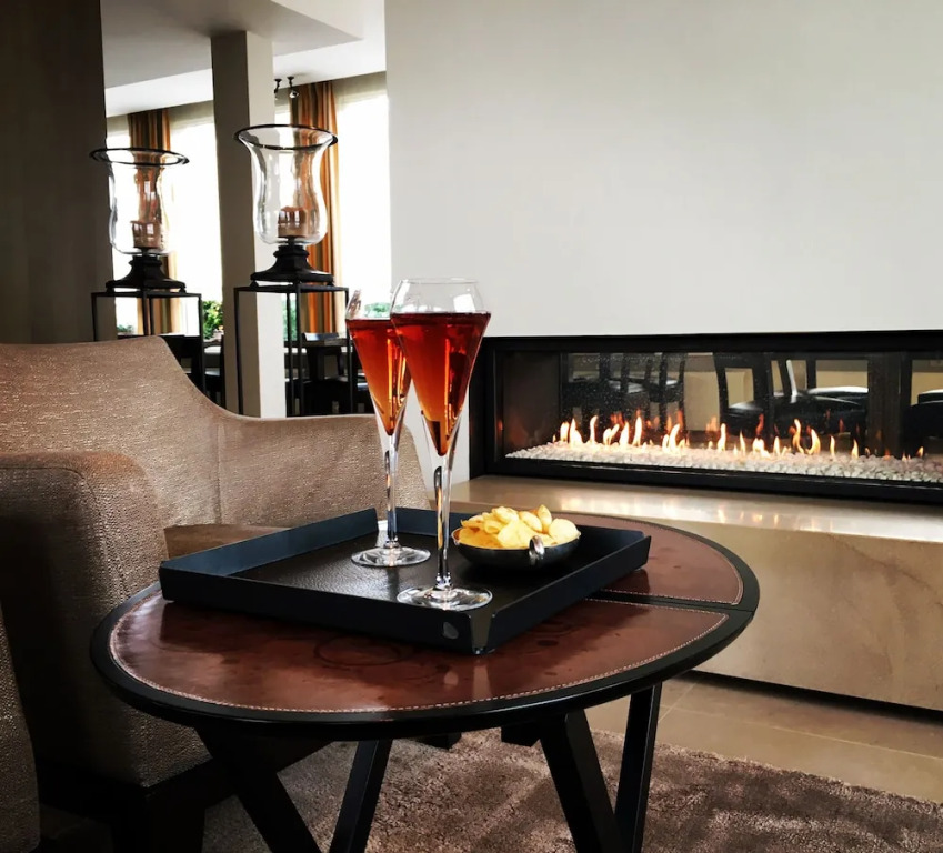 Hotel Iris