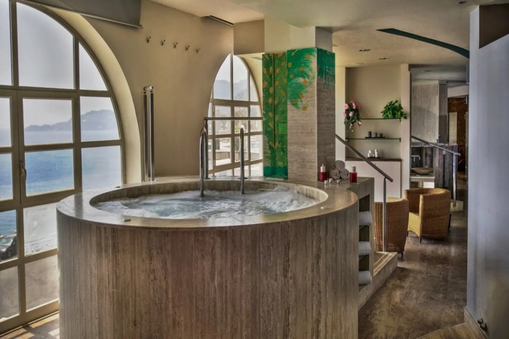 Capo Dei Greci Taormina Coast - Resort Hotel & SPA