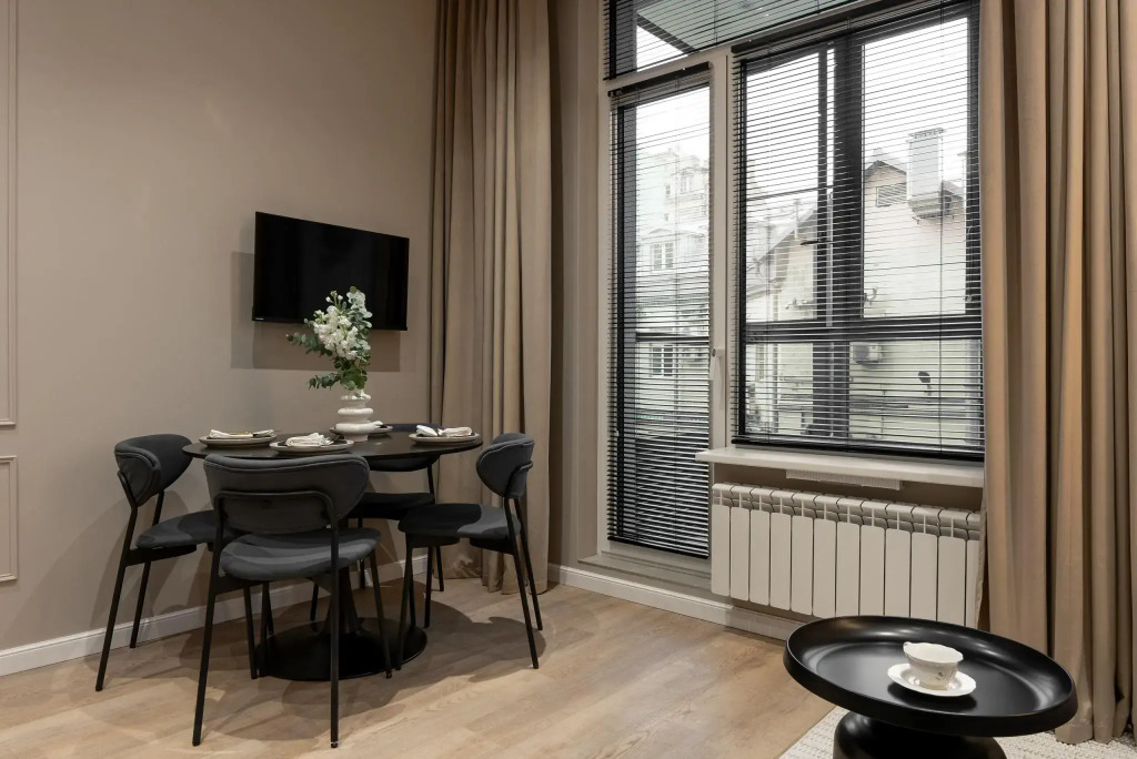 OneRent на улице Лодейнопольская