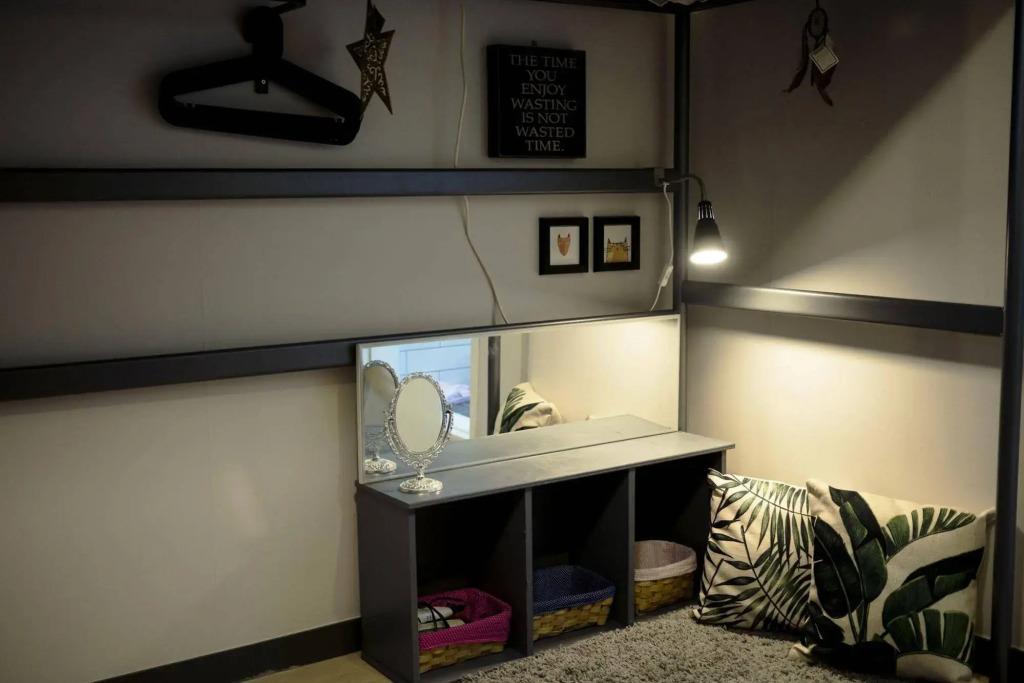 Whitetail Guesthouse