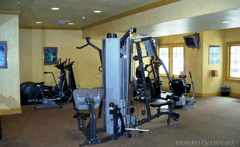 Pointe Royale Condominium Resort & Golf Course