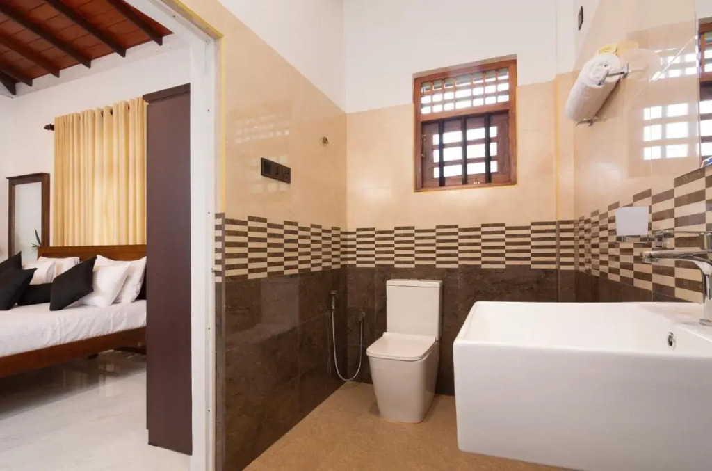 Avita Villa Hikkaduwa