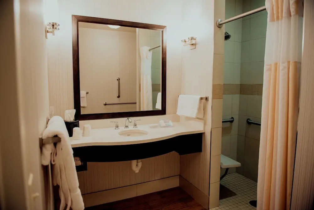 Hilton Garden Inn Auburn