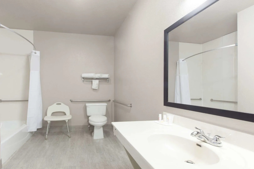 Grand Villa Inn Galleria