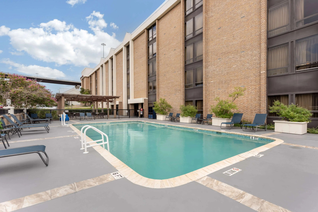 Best Western Plus Austin Central