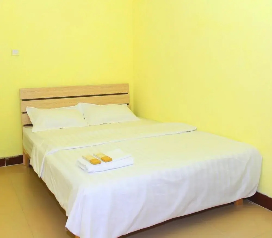 Xiamen Number Three Hotel