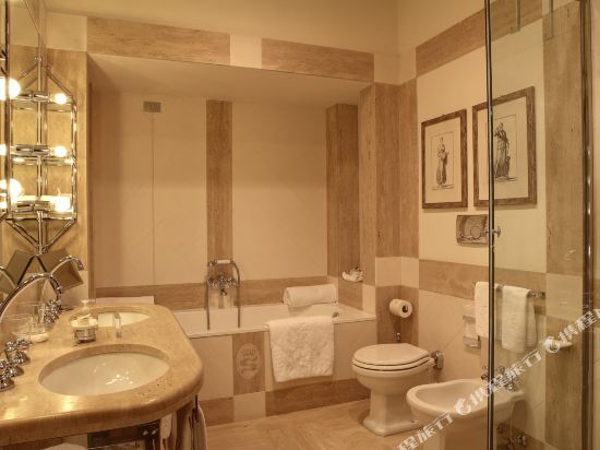 Villa Spalletti Trivelli, Rome Image 23