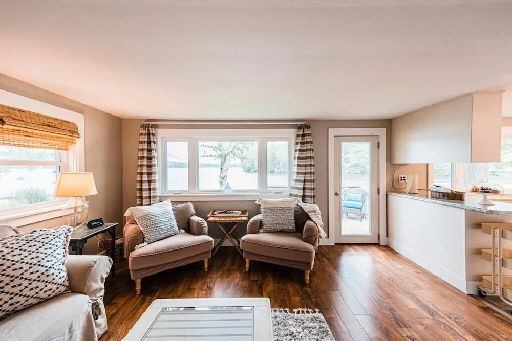 Cozy Keyes Cottage-family-friendly Amazing Views
