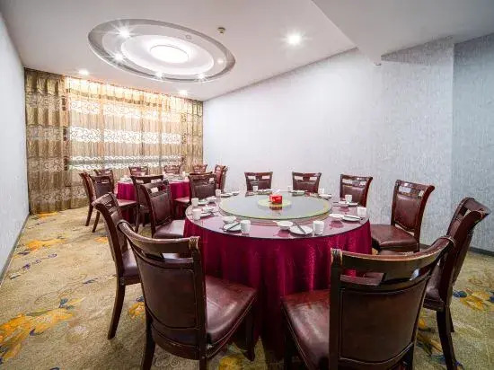 Quantai Hotel
