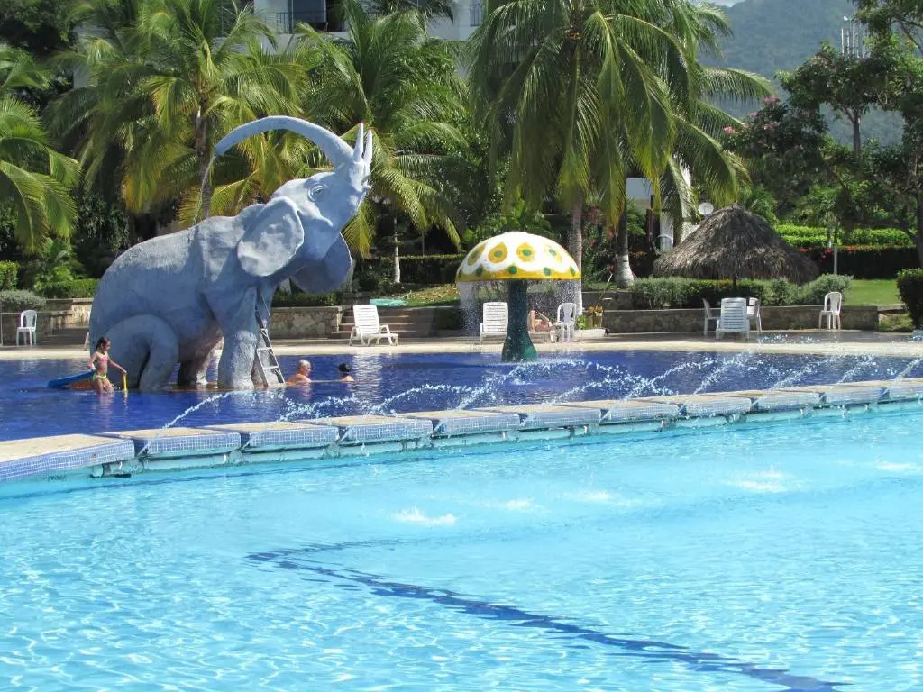Costa Azul Suites 403