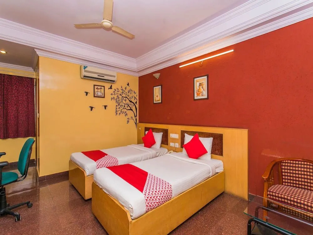 OYO 330 RB Hospitality