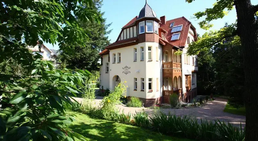 Villa Vital