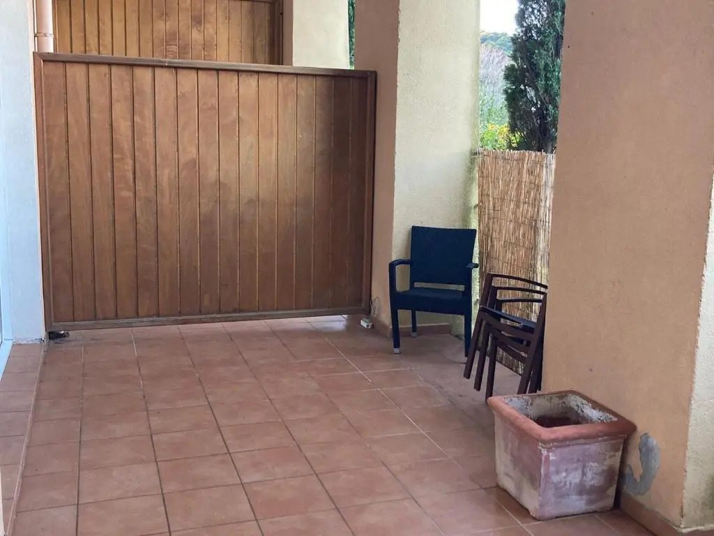 Appartement Saint-Raphaël, 3 pièces, 6 personnes - FR-1-504-605