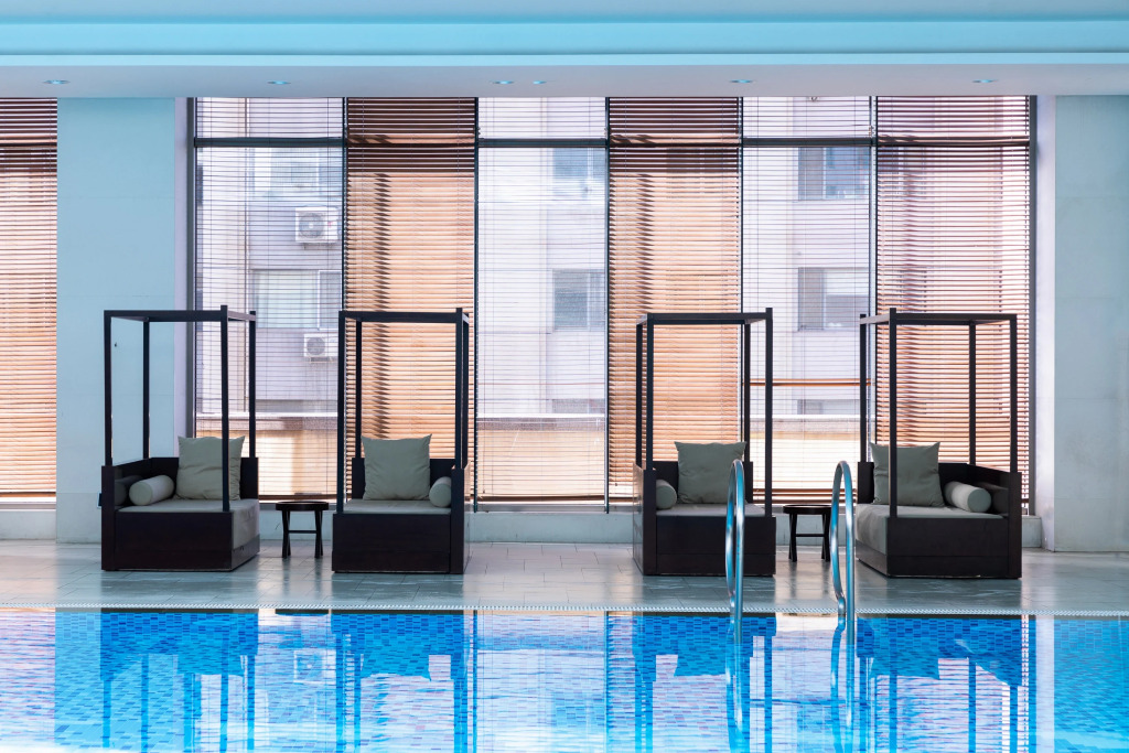 New World Dalian Hotel