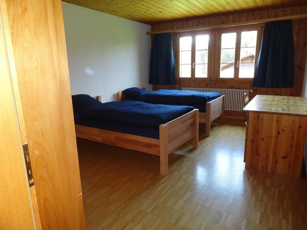 Mats' Guesthouse
