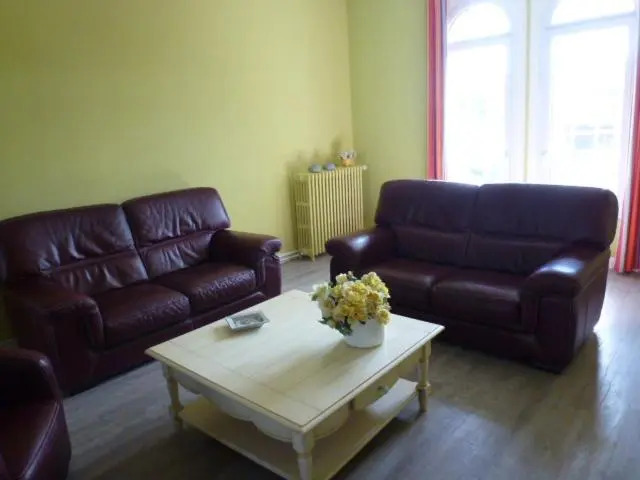 Villa DALBATRE