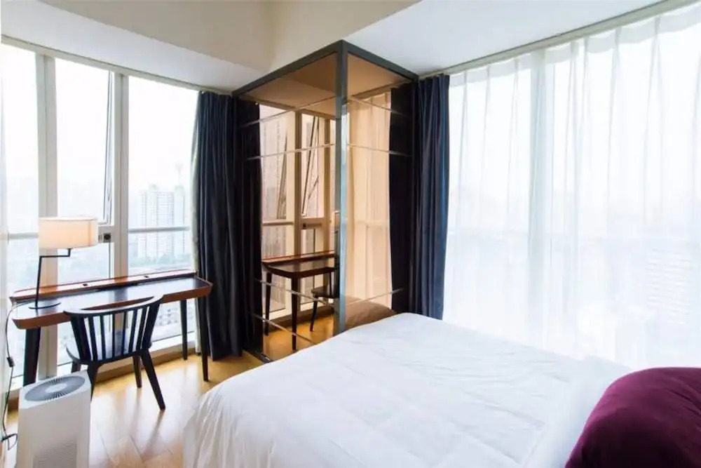Chengdu Summerisland Service Apartment
