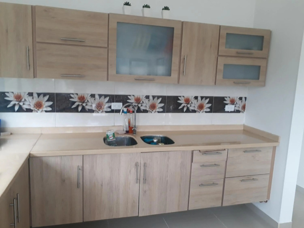CASA EN CONDOMINIO CAMPESTRE con SEGURIDAD PRIVADA 24HORAS