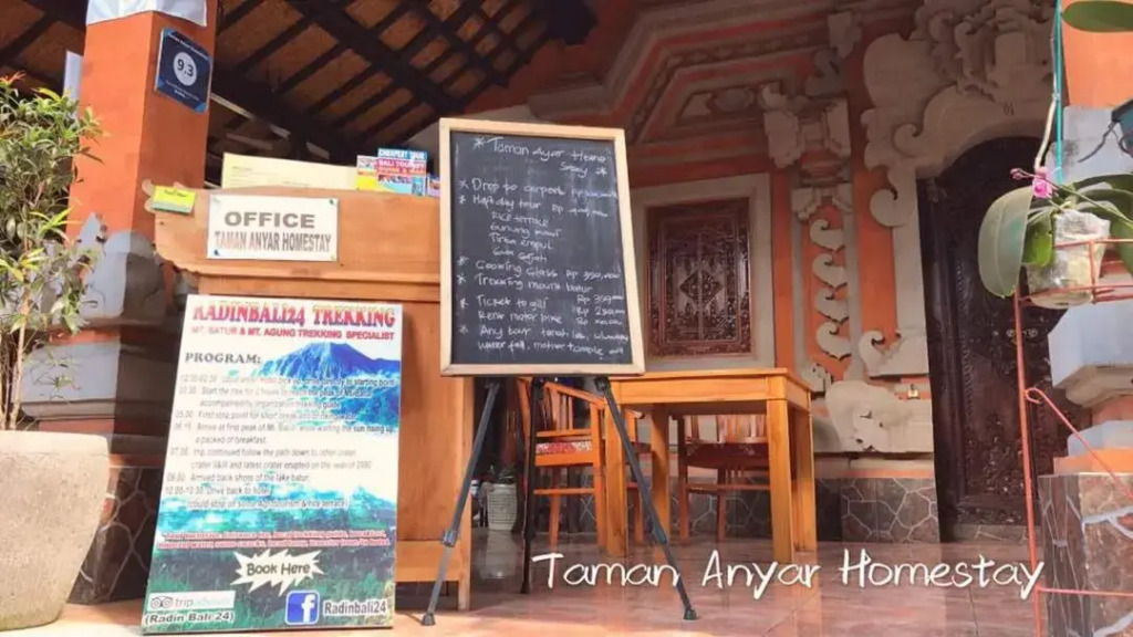 Teja Hostel